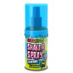 Zed Candy Screamers Blue Raspberry Shake & Spray 60ml - Image 4