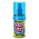 Zed Candy Screamers Blue Raspberry Shake & Spray 60ml - Image 2