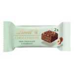 Lindt Choco Wafer Milk Chocolate & Hazelnut Treat Pack 30g - Image 2