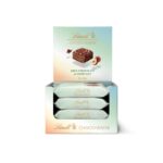 Lindt Choco Wafer Milk Chocolate & Hazelnut Treat Pack 30g - Image 3