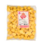 Kingsway Yellow Paint Balls Bag 900g - Image 2