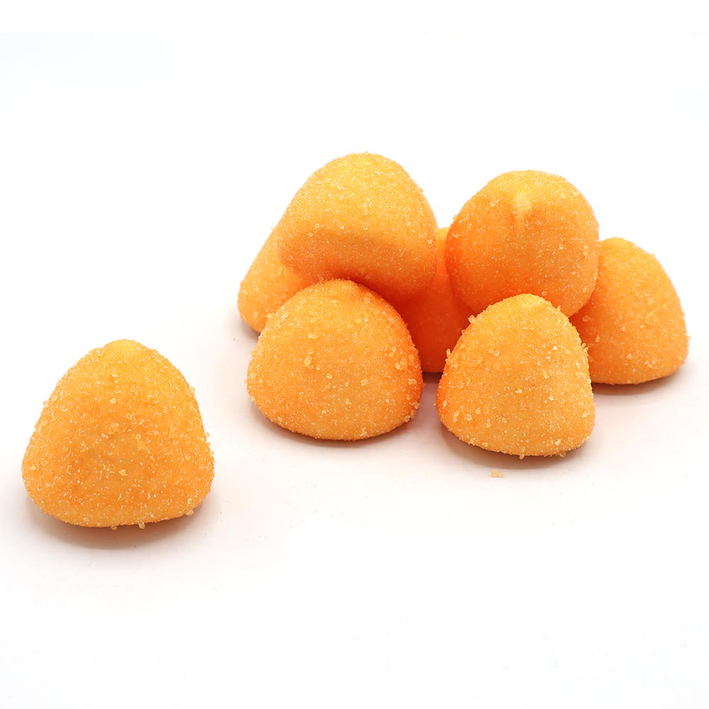 314668-kingsway-orange-paint-balls-bag-900g-a.jpg Kingsway Orange Paint Balls Bag 900g - Image 1