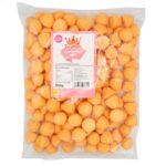 Kingsway Orange Paint Balls Bag 900g - Image 2
