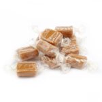 Bonds Clotted Cream Fudge Bag 3kg