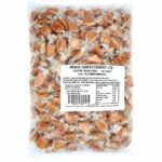 Bonds Clotted Cream Fudge Bag 3kg - Image 2