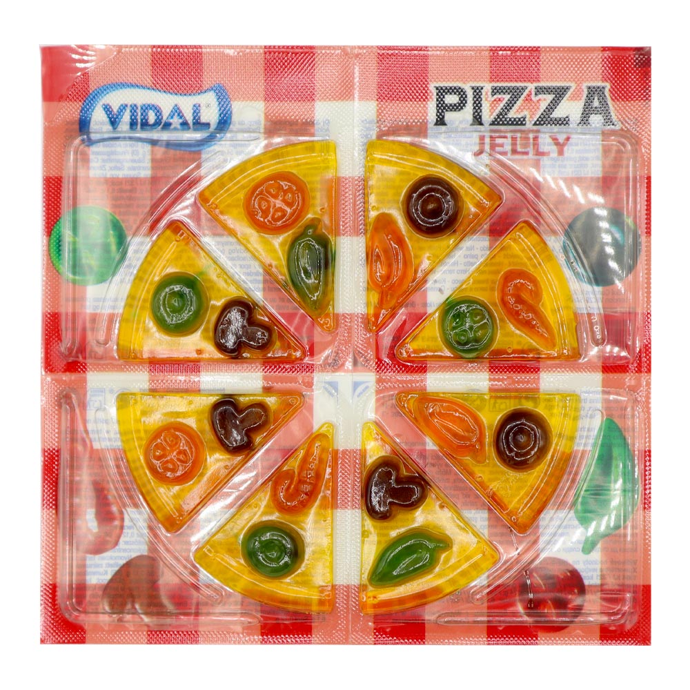 314709_a.jpg Vidal Pizza Jelly 66g - Image 1