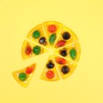 Vidal Pizza Jelly 66g - Image 2