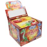 Vidal Dragon Jelly 66g - Image 3