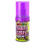 Zed Candy Screamers Purple Raspberry Shake & Spray 60ml - Image 2