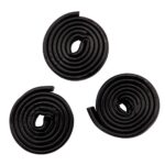 Damel Liquorice Wheels Bag 1kg - Image 2