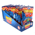 Zed Candy Jawbreaker USA Bag 99g - Image 4