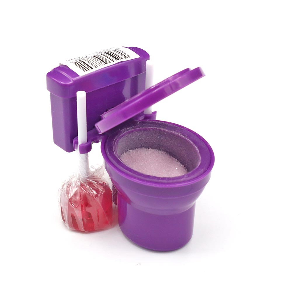 314799_b24.jpg Kidsmania Sour Flush 39g - Image 1