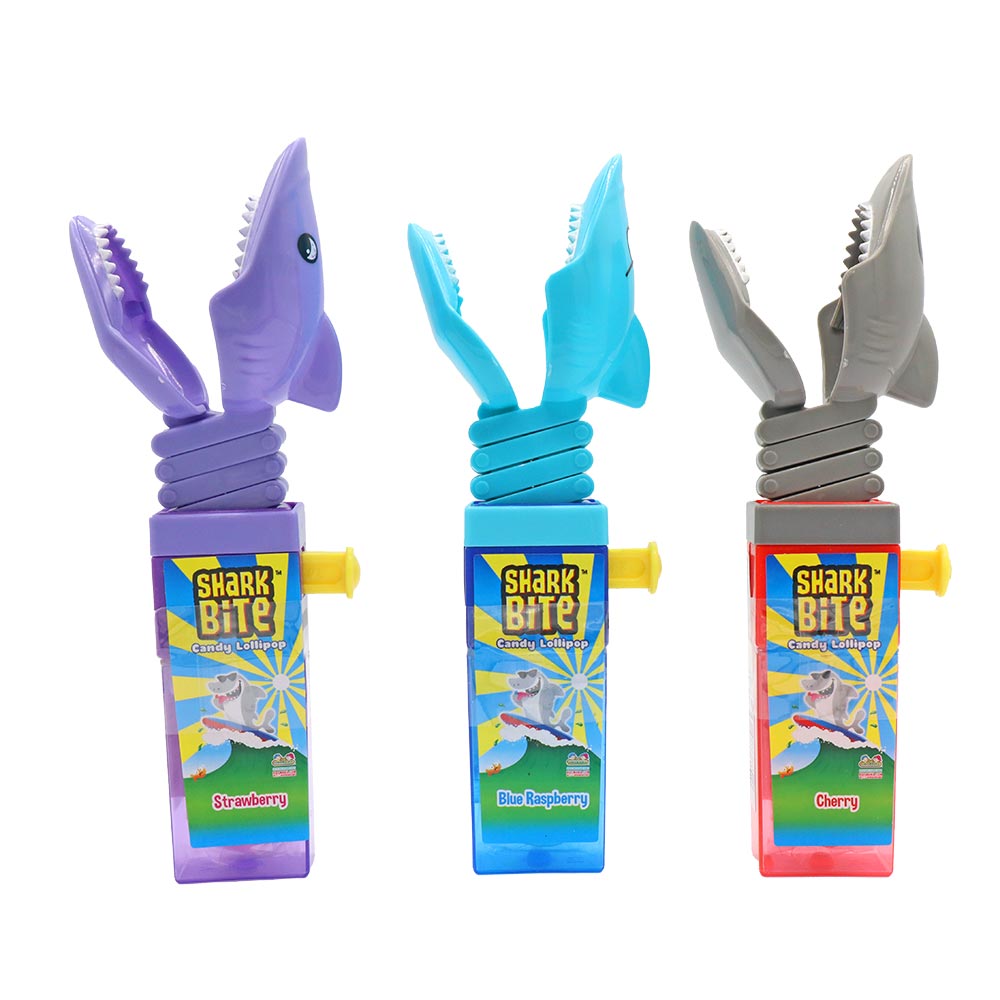 314801_a24.jpg Kidsmania Shark Bite 17g - Image 1