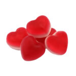 Kingsway Gummy Hearts Bag 2.5kg - Image 2
