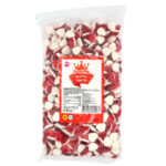 Kingsway Gummy Hearts Bag 2.5kg - Image 3