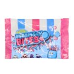 Crazy Candy Factory Bubblegum Bites 40g - Image 2