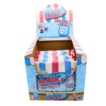 Crazy Candy Factory Bubblegum Bites 40g - Image 5