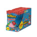 Millions Strawberry Bag 110g - Image 2