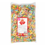 Kingsway Rainbow Rings Bag 3kg - Image 2