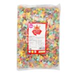 Kingsway Rainbow Flowers Bag 3kg - Image 2