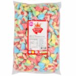 Kingsway 3D Sugared Hearts Bag 3kg - Image 2