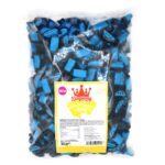 Kingsway Raspberry Liquorice Slices Bag 3kg - Image 2