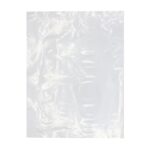 Accessories Clear Polythene Bags 6" x 8" - Image 2