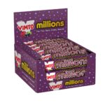 Millions Vimto Tube 55g - Image 2