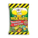 Toxic Waste Bag 57g