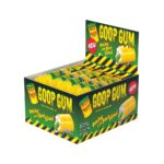 Toxic Waste Goop Gum Pack 43g - Image 2
