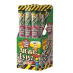 Toxic Waste Atomic Bytes Pack 60g - Image 2