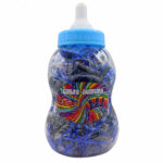 Kandy Kandy Blue Dummies Jar - Image 3