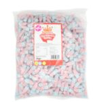 Kingsway Fizzy Bubblegum Bottles 3kg Bag - Image 2