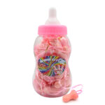 Kandy Kandy Baby Shower Pink Dummies 23g