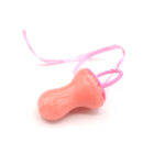 Kandy Kandy Baby Shower Pink Dummies 23g - Image 2