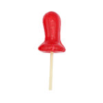 Kandy Kandy Mixed Fruit Red Dummy On A Stick 60g - Image 2