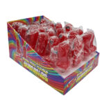 Kandy Kandy Mixed Fruit Red Dummy On A Stick 60g - Image 3