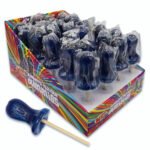 Kandy Kandy Blueberry Dummy On A Stick 60g