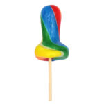 Kandy Kandy Mixed Fruit Dummy 120g