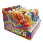 Kandy Kandy Mixed Fruit Dummy 120g - Image 2