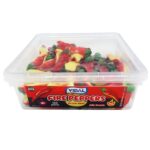 Vidal Fire Peppers Tub 780g - Image 2