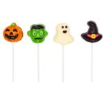 Candy Realms Spooky Gummy Pops 22g - Image 2