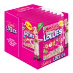 Swizzels Luscious Lollies 132g - Image 2