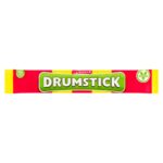 Swizzels Drumstick Original Raspberry and Milk Chew Bar 18g - Image 2