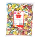 Kingsway Sour Favourites Mix 3kg - Image 2
