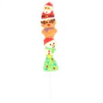 Candy Realms Festive Mallow Stacker 45g