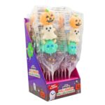 Candy Realms Halloween Mallow Stacker 45g - Image 2