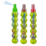 Brain Licker Spray n Fizz Tubes 80g