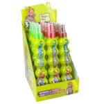 Brain Licker Spray n Fizz Tubes 80g - Image 2