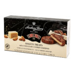 Anthon Berg Baileys Milk Chocolate Covered Marzipan 175g - Image 4
